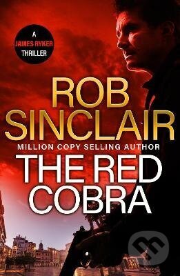 Red Cobra