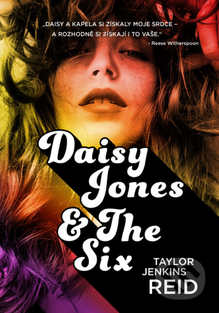 Daisy Jones & The Six