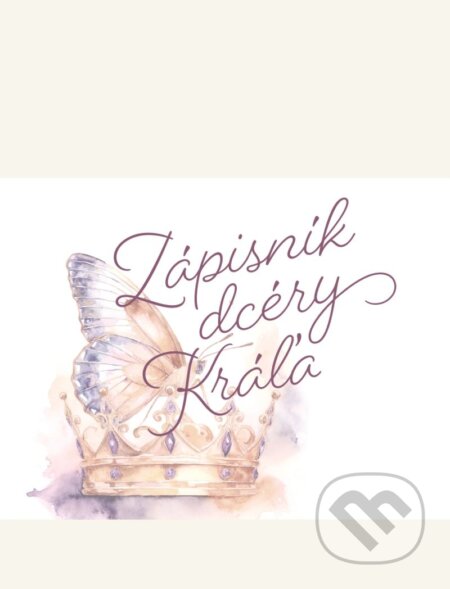 Zápisník dcéry Kráľa