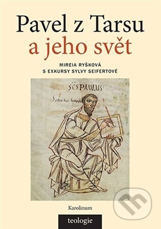 Pavel z Tarsu a jeho svět