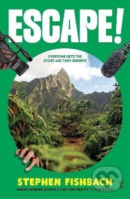 Escape!