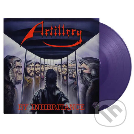 Artillery:  By Inheritance