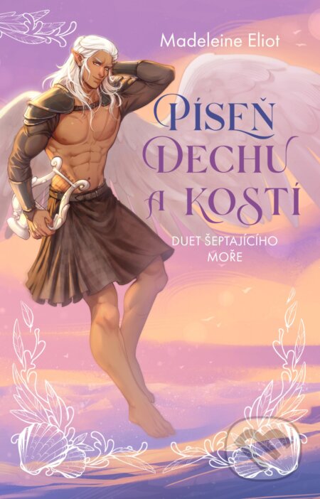 Píseň dechu a kostí