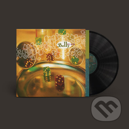 Belly:  King
