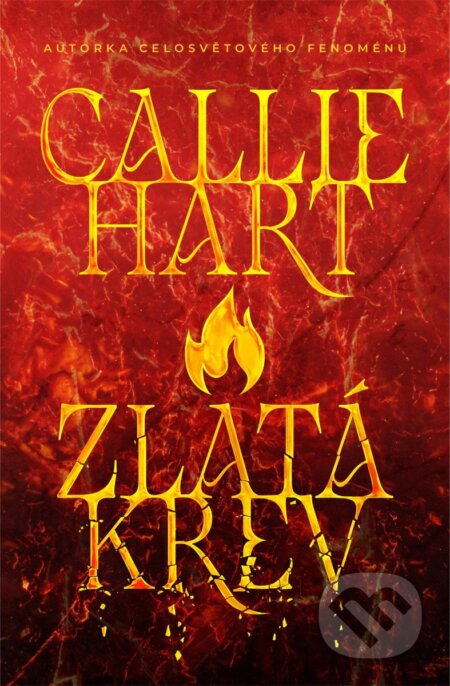 Zlatá krev
