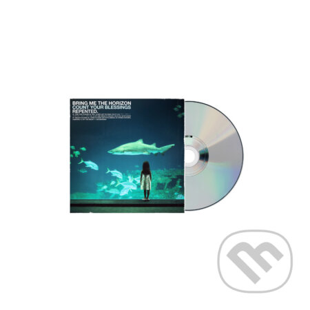 Bring Me The Horizon:  Count Your Blessings - Repented
