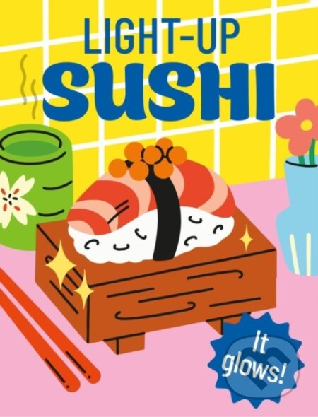 Light-Up Sushi