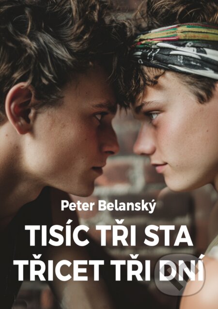 Tisíc tři sta třicet tři dní