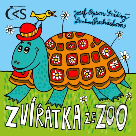 Zvířátka ze ZOO