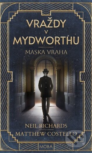 Maska vraha