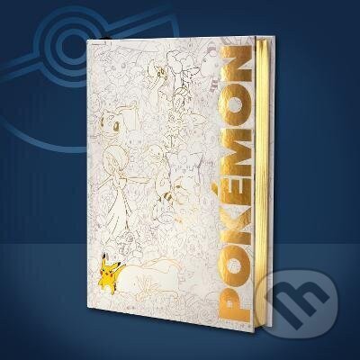 Pokemon Deluxe Character Guide