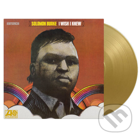 Solomon Burke: I Wish I Knew