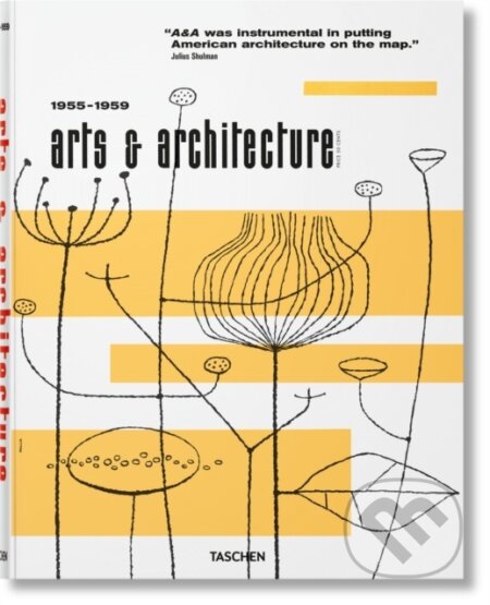 Arts & Architecture 1955–1959