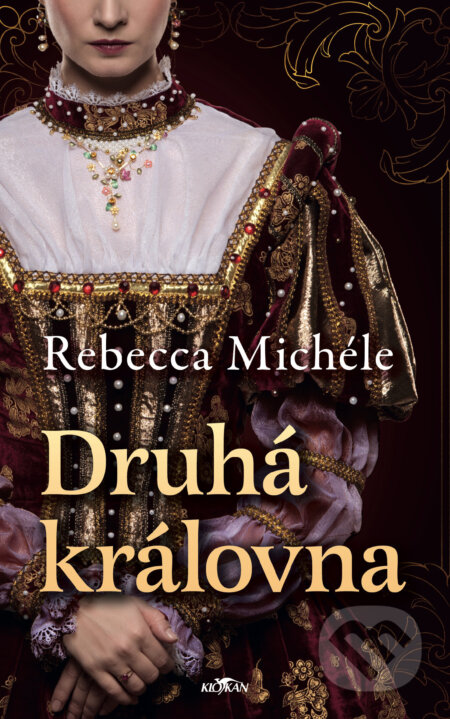 Druhá královna