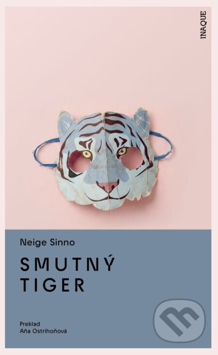 Smutný tiger