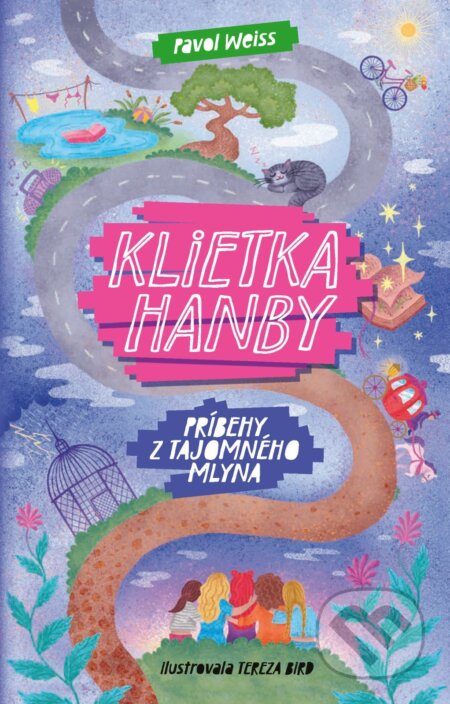 Klietka hanby