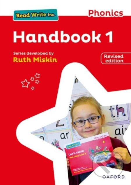 READ WRITE INC. PHONICS: HANDBOOK 1