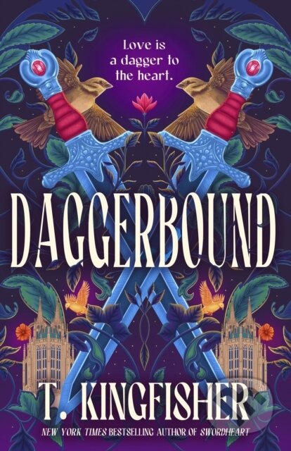 Daggerbound