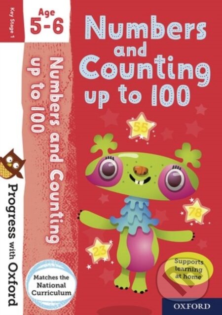 PROGRESS W OXF: NUMBERS AND COUNT