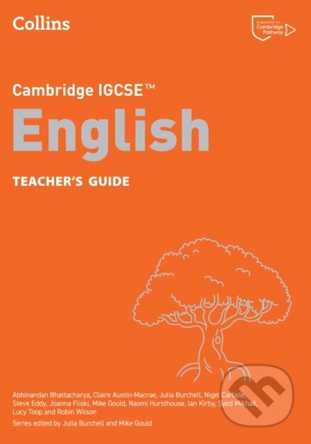 ENGLISH IGCSE TB