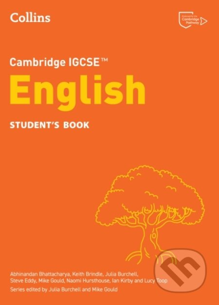 ENGLISH IGCSE 4/E