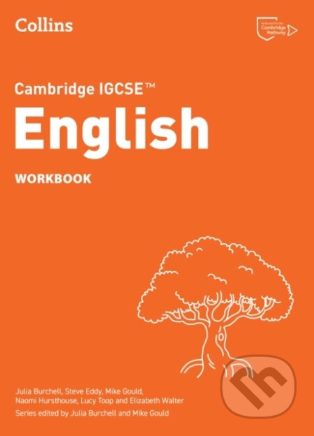 ENGLISH IGCSE WB