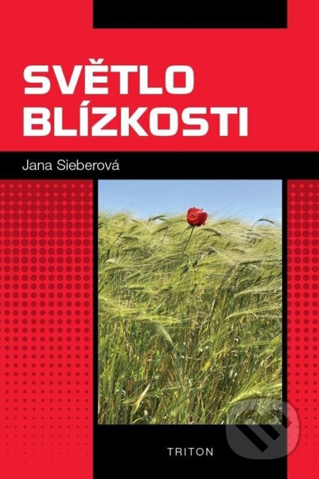 Světlo blízkosti