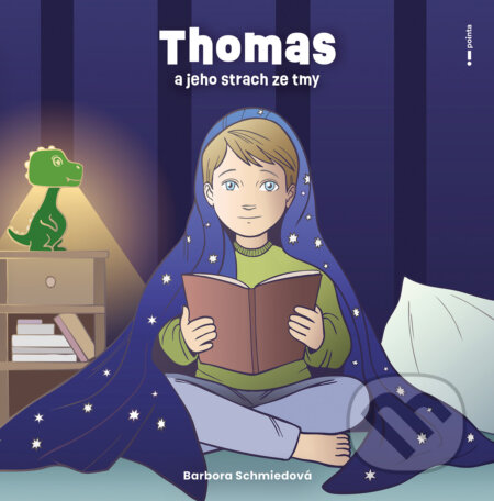 Thomas a jeho strach ze tmy