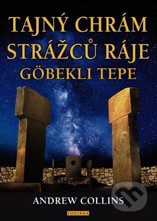 Tajný chrám strážců ráje