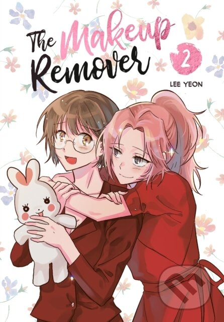 The Makeup Remover: Volume 2