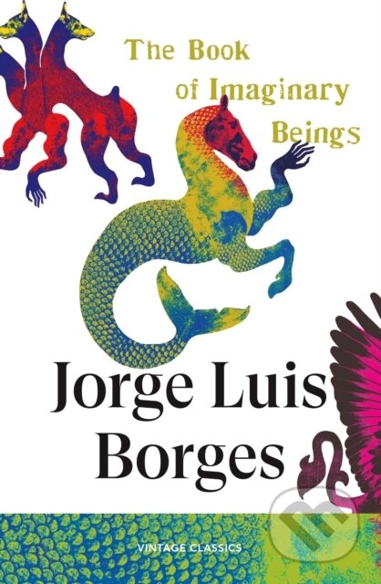 The Book of Imaginary Beings