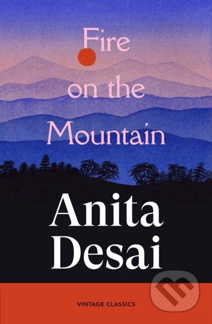 Fire On The Mountain