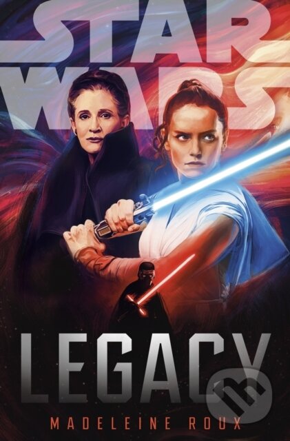 Star Wars: Legacy