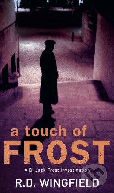 Touch of Frost