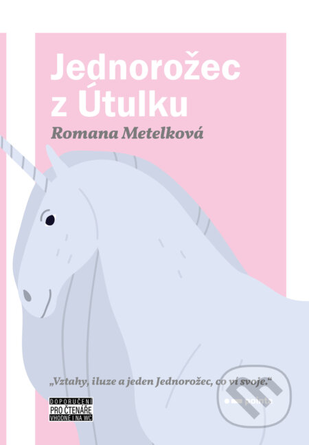 Jednorožec z Útulku