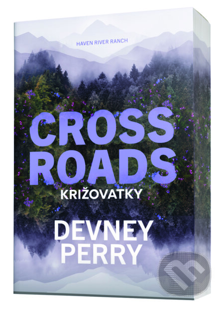 Križovatky