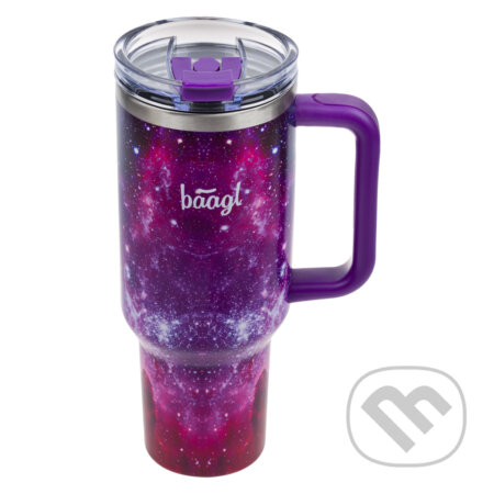 B-Cup Baagl Galaxy
