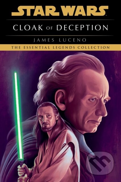 Star Wars: Cloak Of Deception