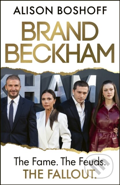 Brand Beckham