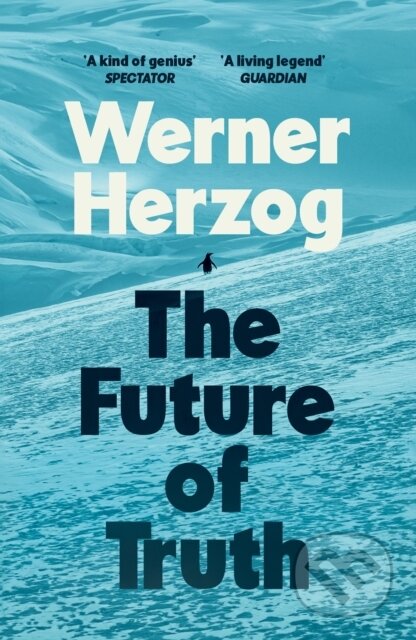 The Future of Truth