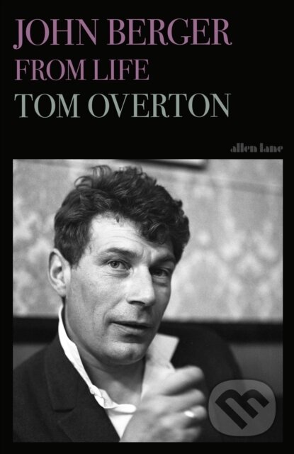 John Berger