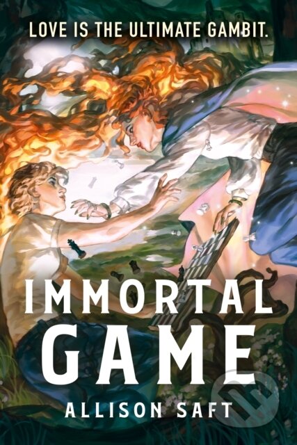 Immortal Game