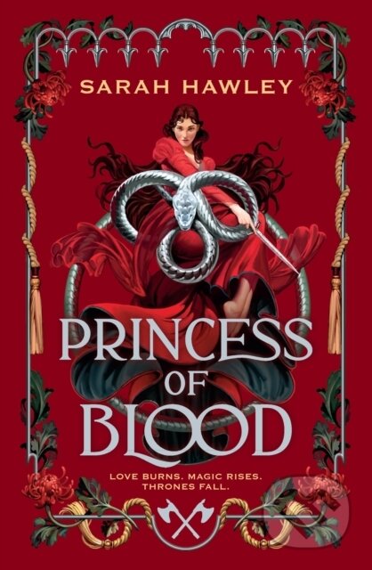Princess of Blood