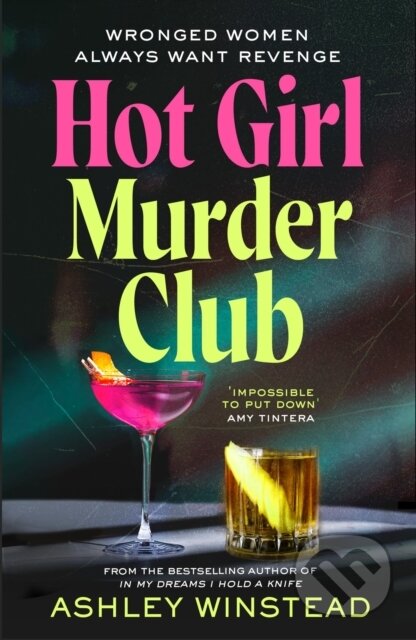 Hot Girl Murder Club