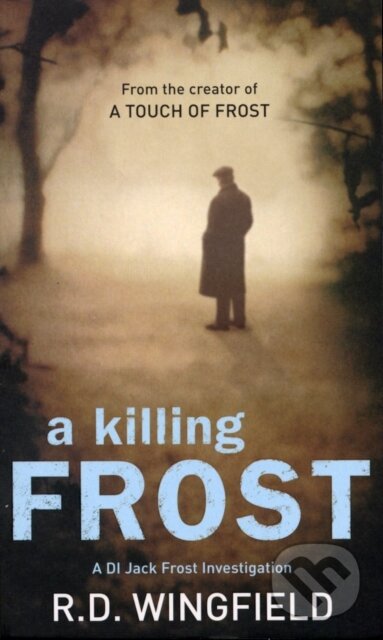 Killing Frost