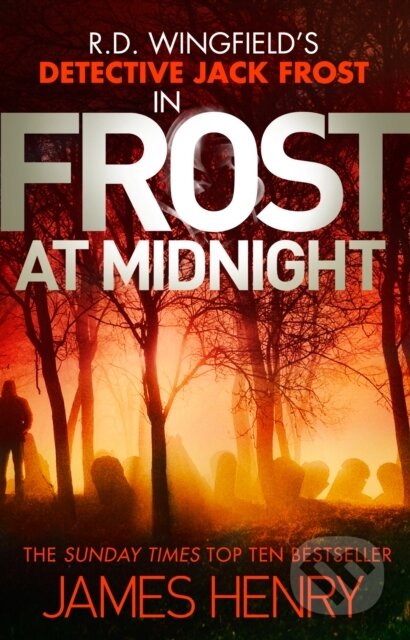 Frost at Midnight