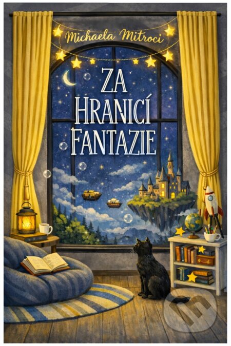 Za hranicí fantazie