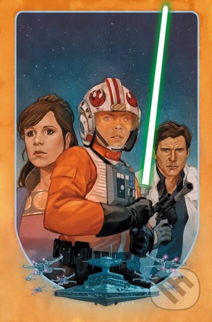 Star Wars: Out Of The Darkness
