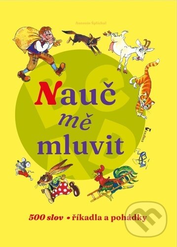 Nauč mě mluvit