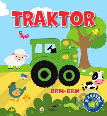 Traktor